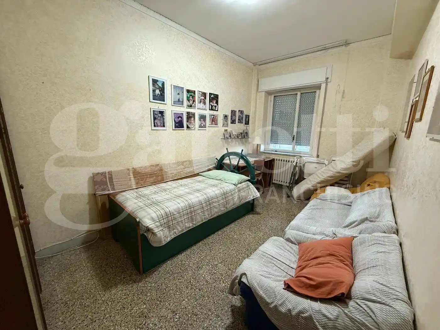 Appartamento in affitto a Catanzaro