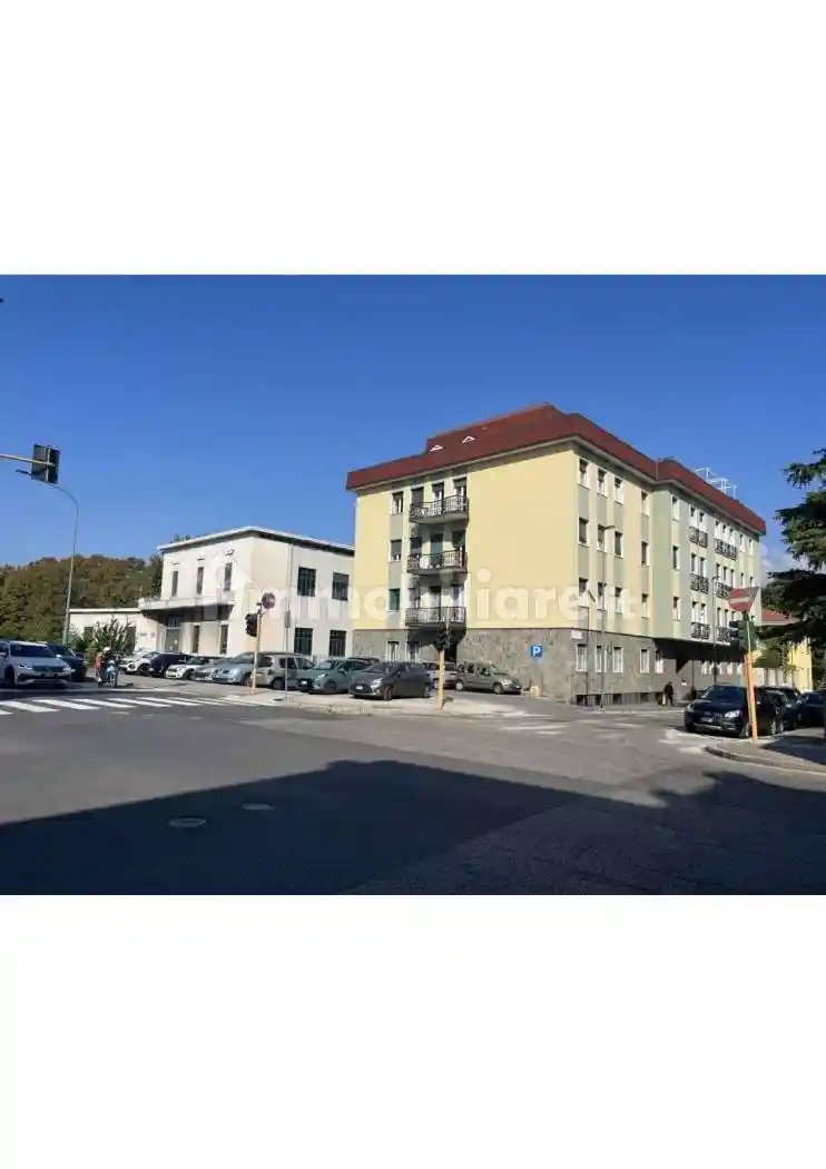 Appartamento in affitto a Brescia