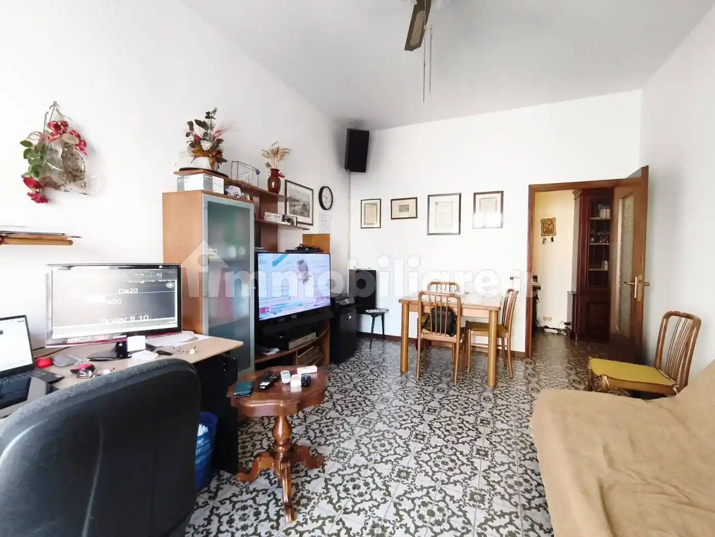 Appartamento in vendita a Reggio Emilia