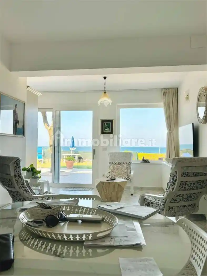 Appartamento in vendita a Numana