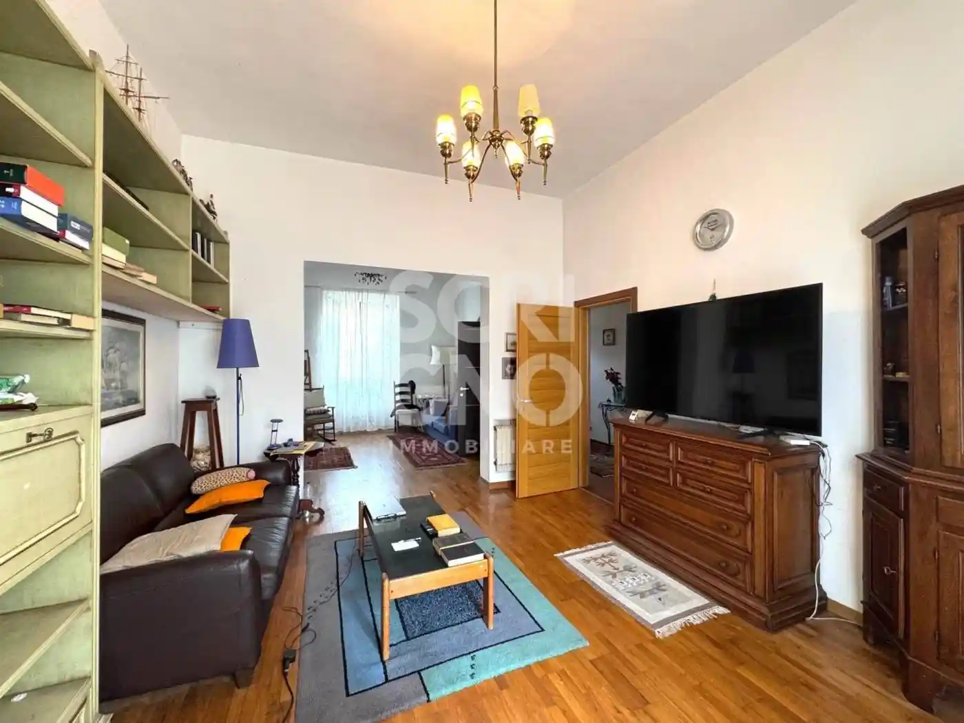 Casa indipendente in vendita a San Marcello Piteglio