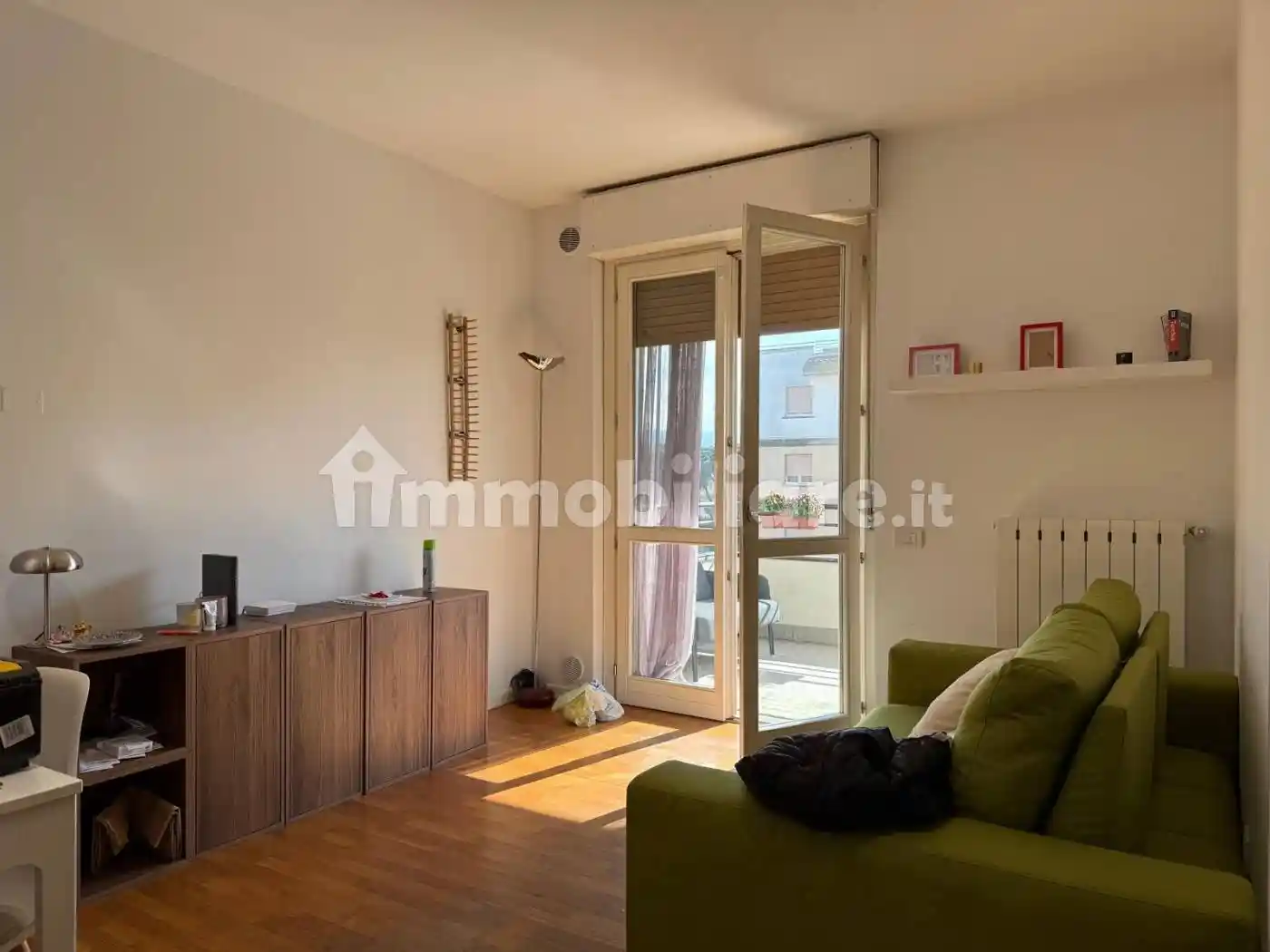 Appartamento in affitto a Prato