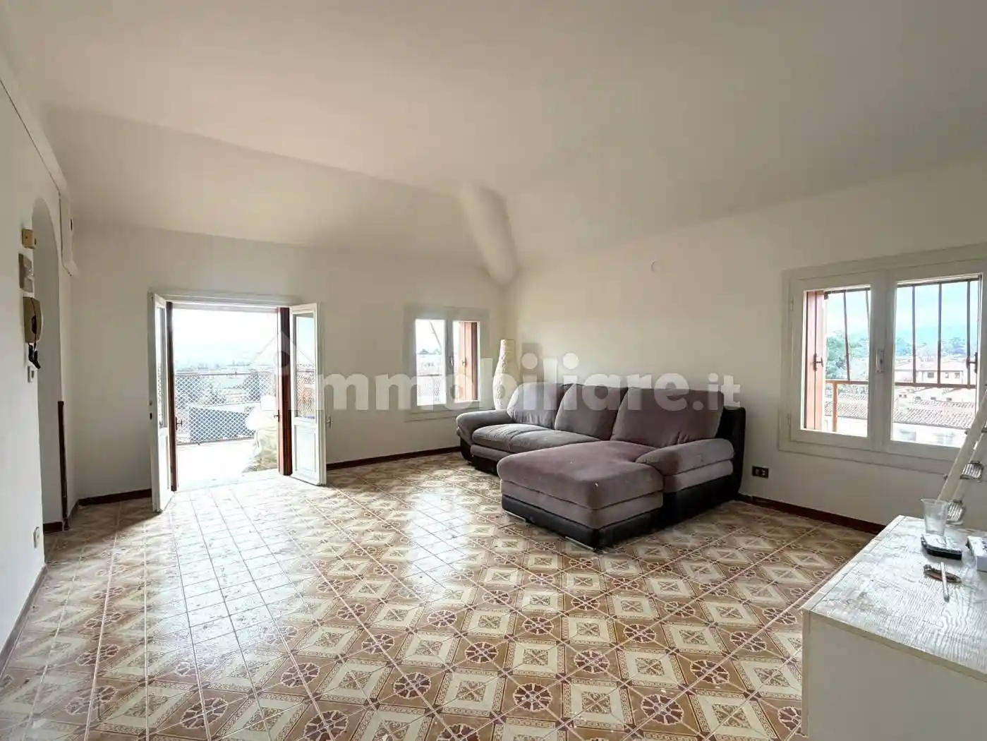 Attico - Mansarda in vendita a Thiene