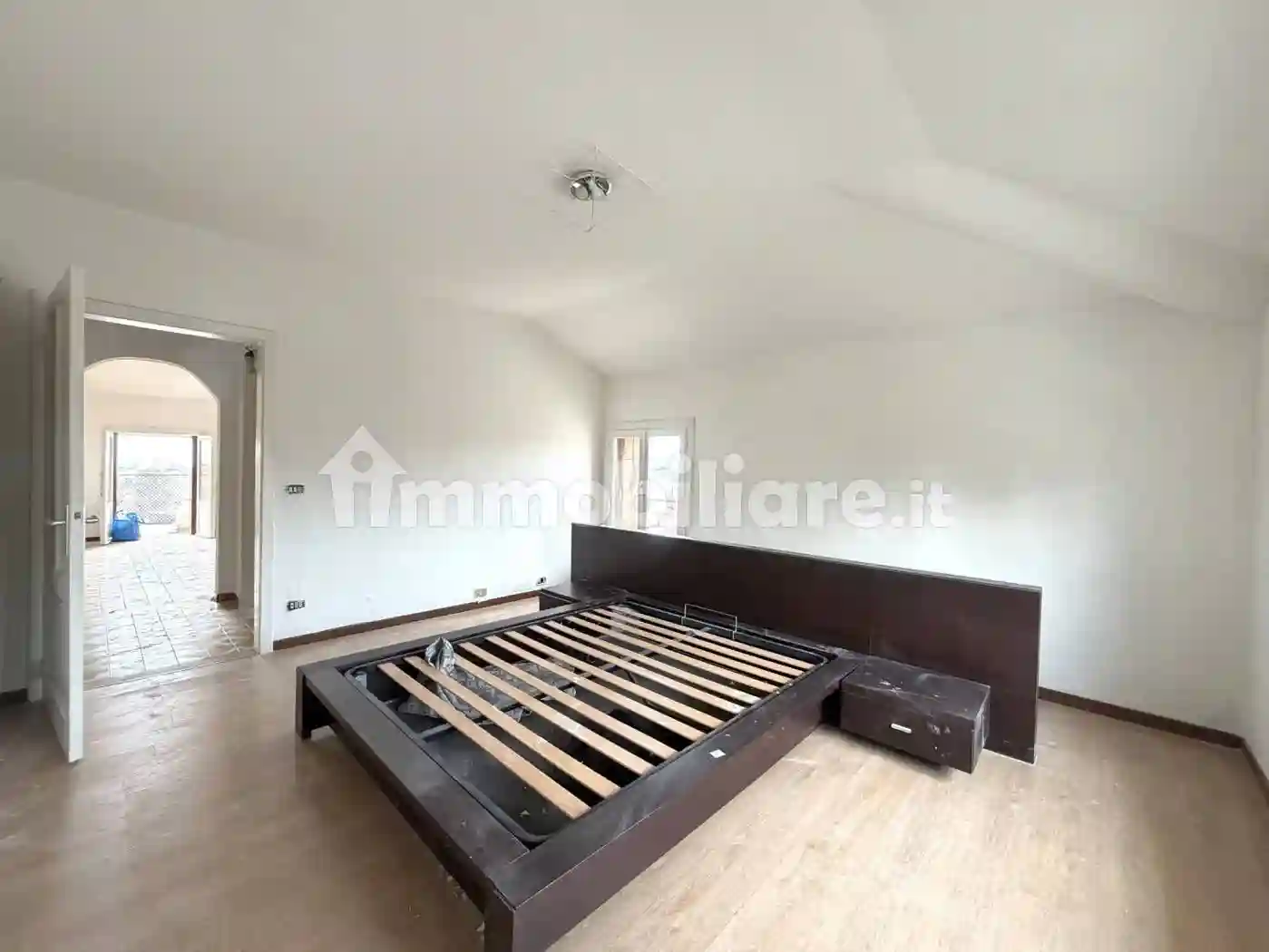 Attico - Mansarda - foto 4