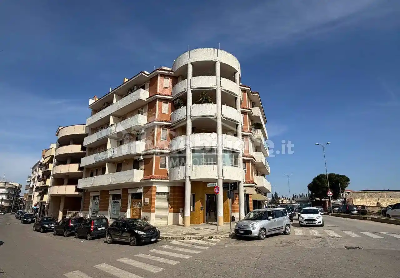 Appartamento in vendita a Andria