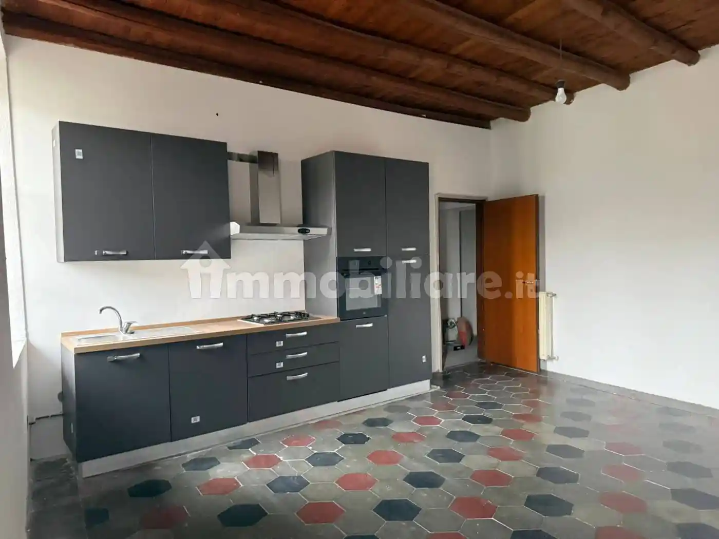 Appartamento in affitto a Colverde