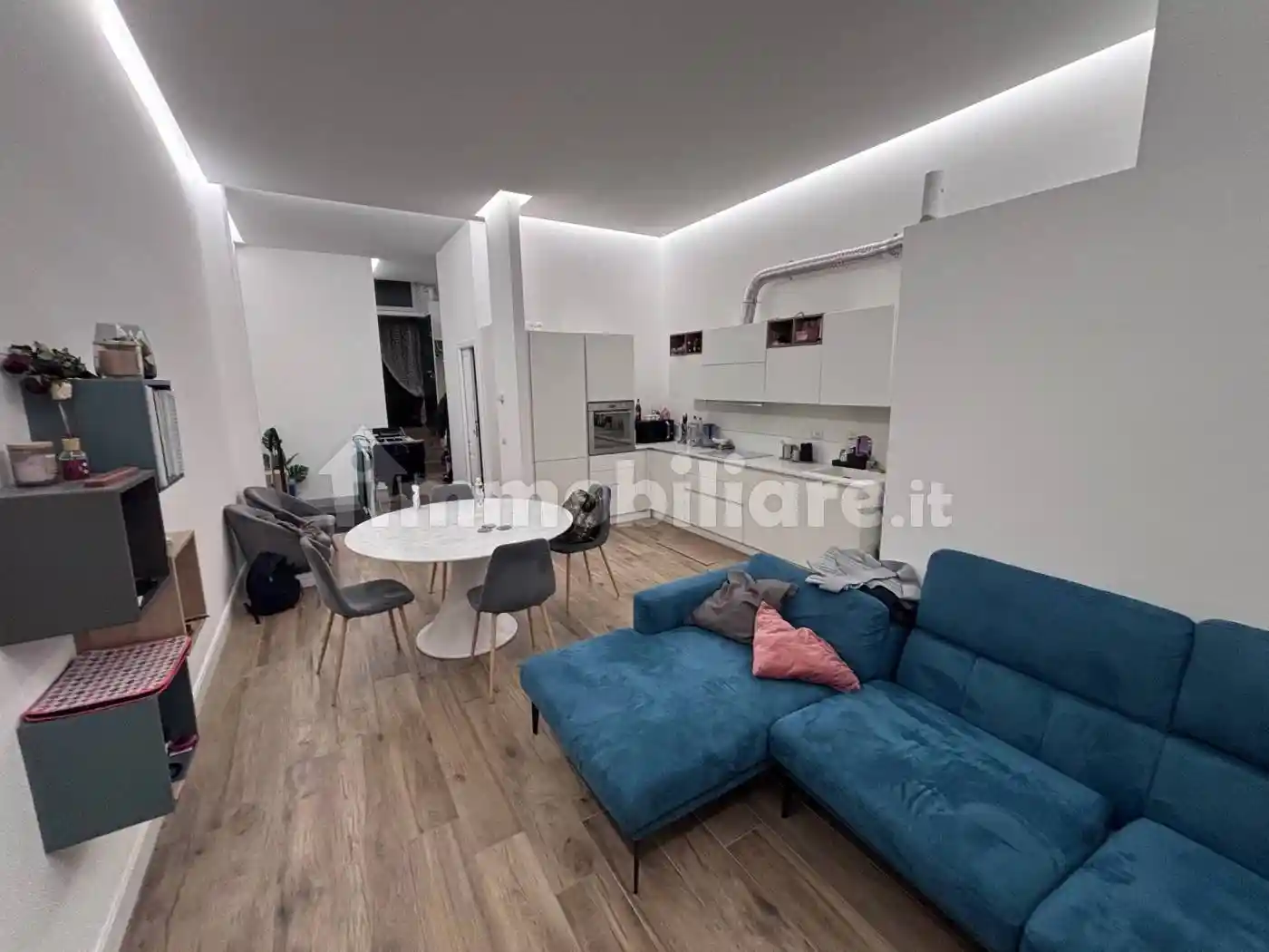 Loft in affitto a Milano