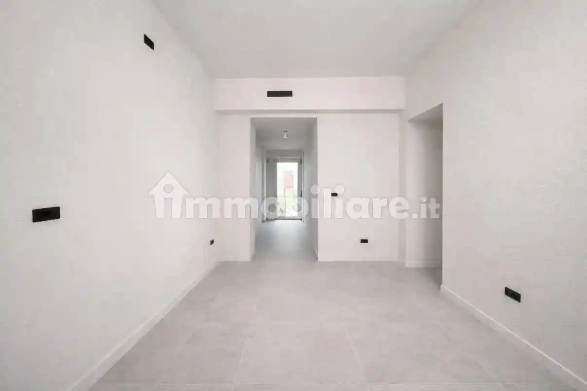 Appartamento in vendita a Orzivecchi