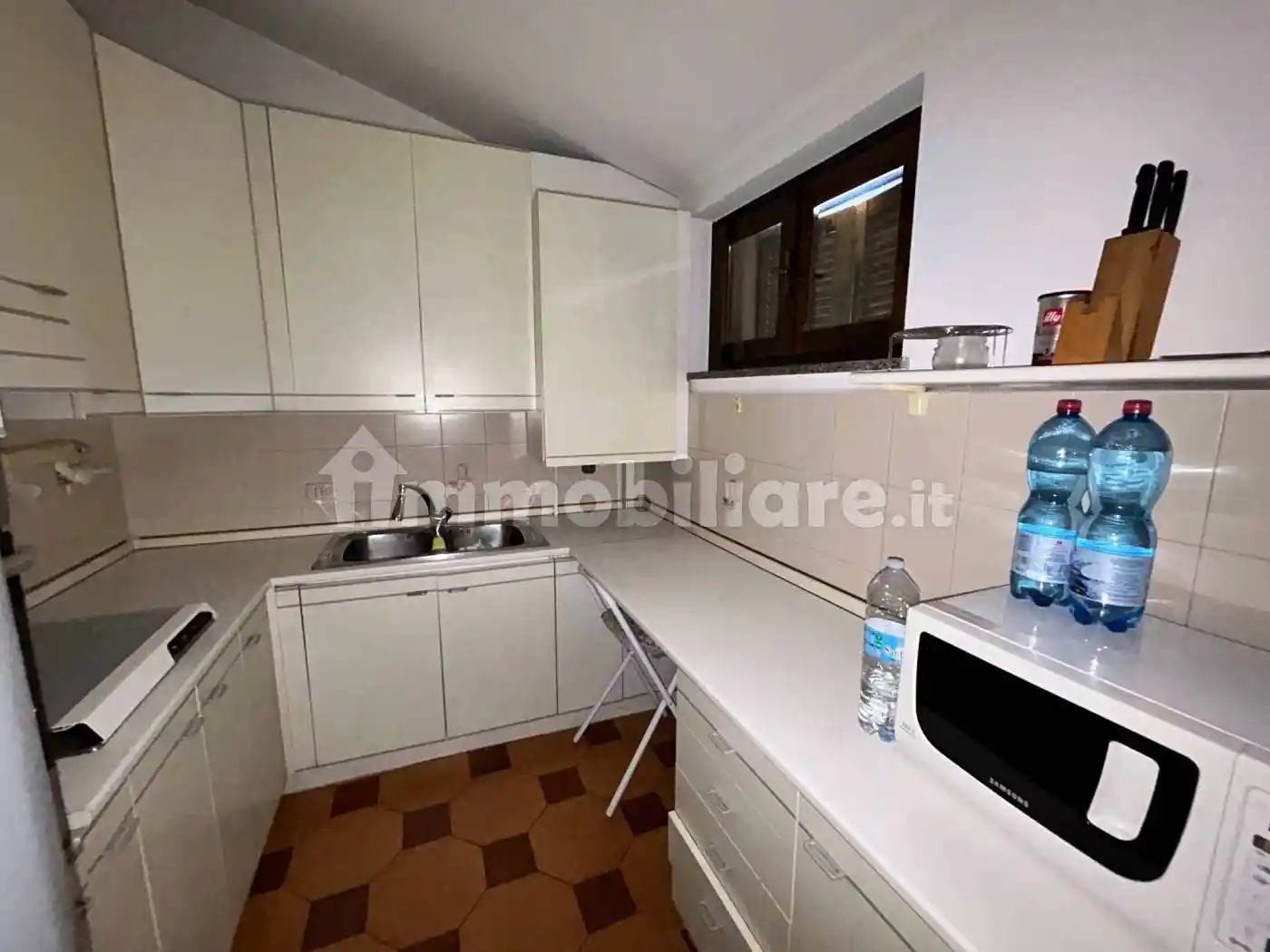 Appartamento in vendita a Calcio