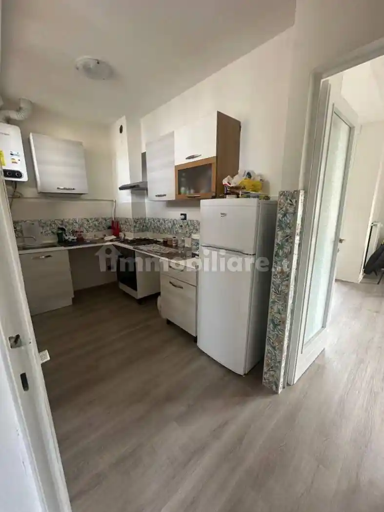 Appartamento in vendita a Seriate