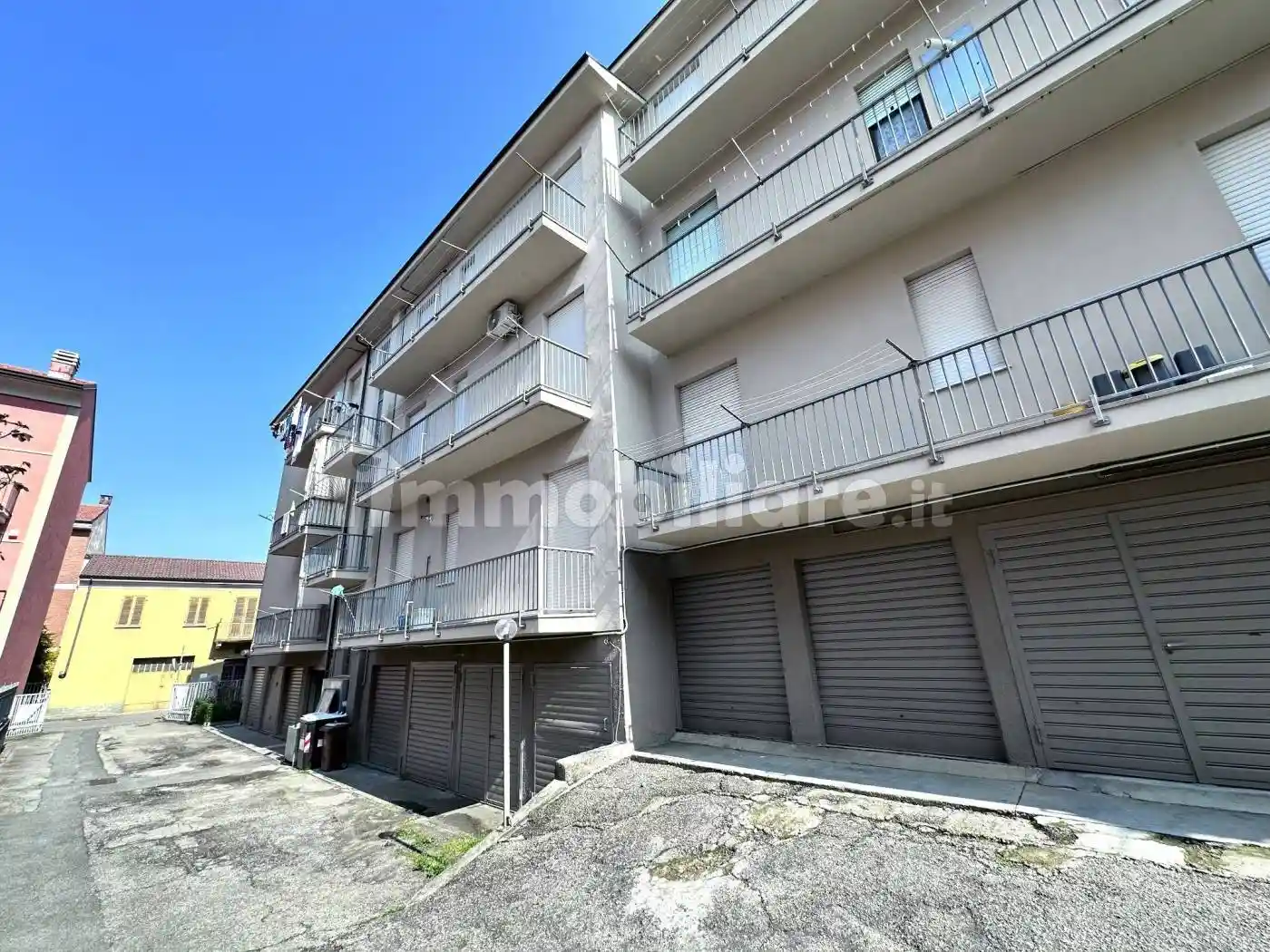 Appartamento in vendita a Alba