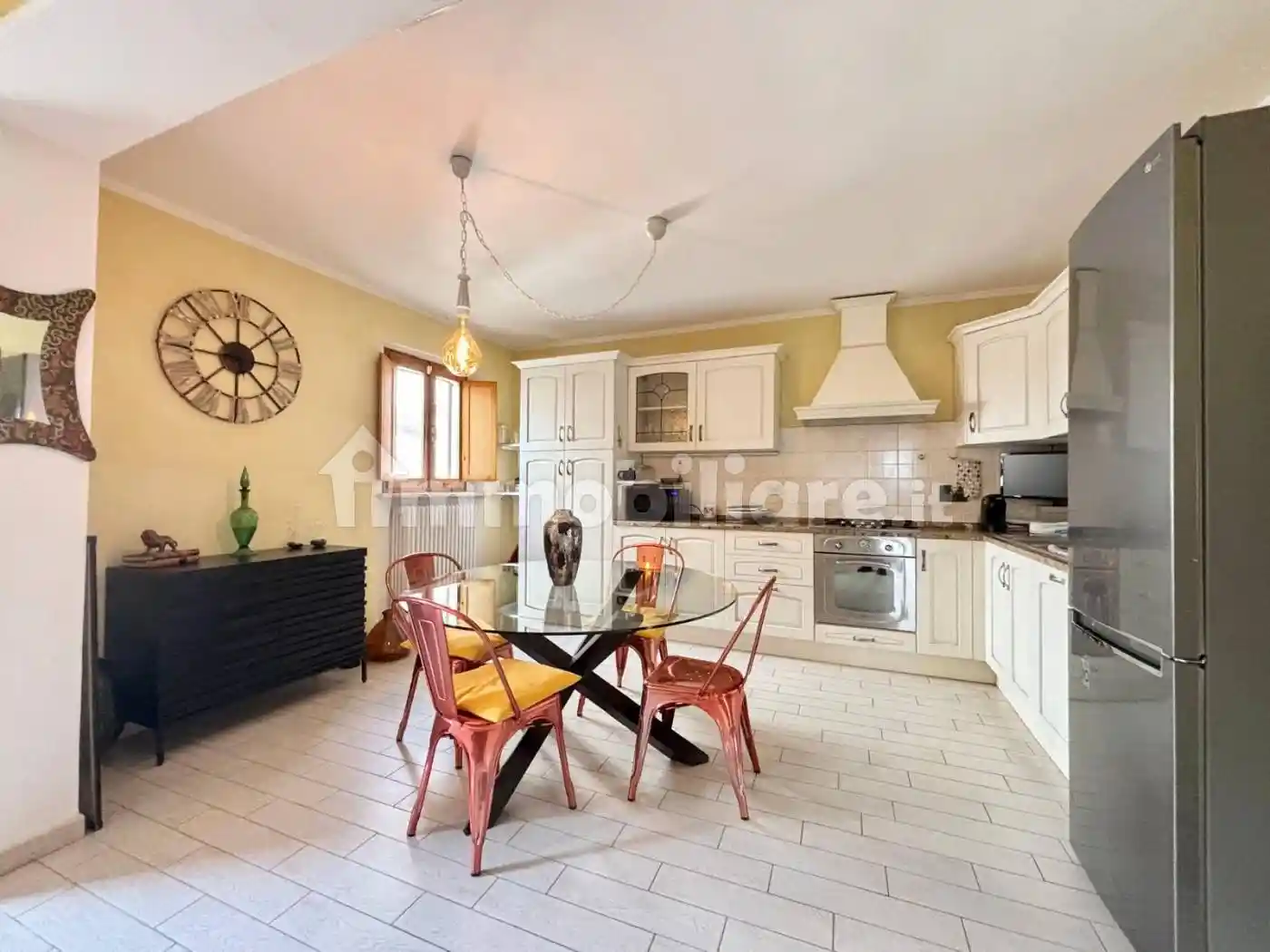 Casa indipendente in vendita a Empoli