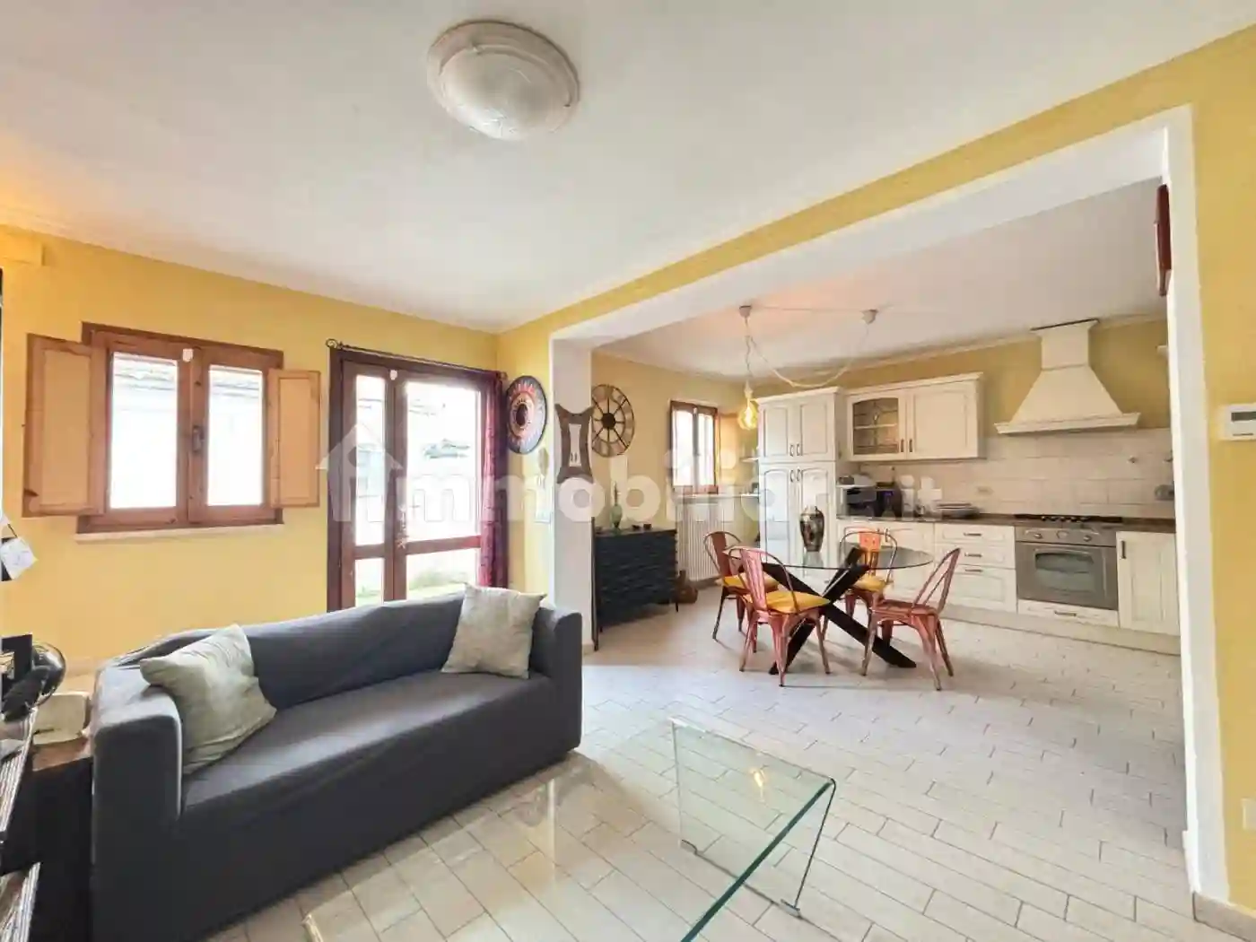 Casa indipendente - foto 5