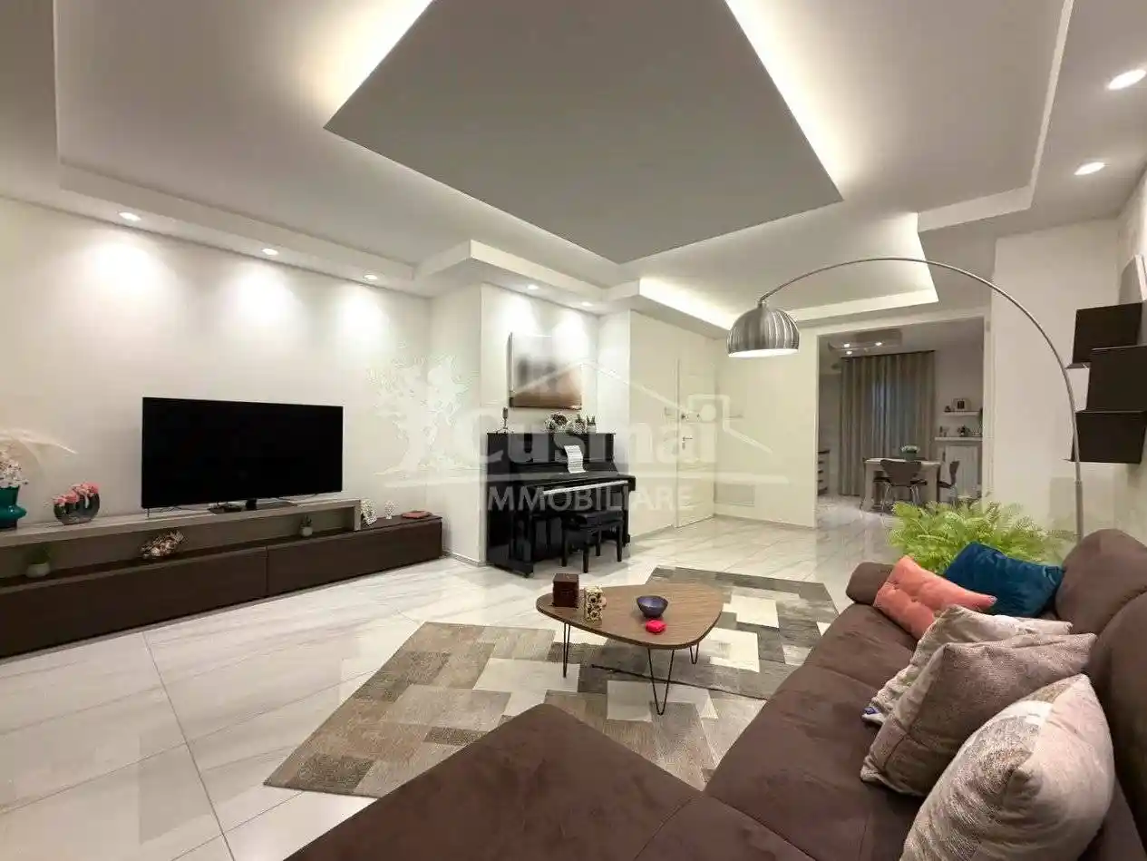 Appartamento in vendita a Andria