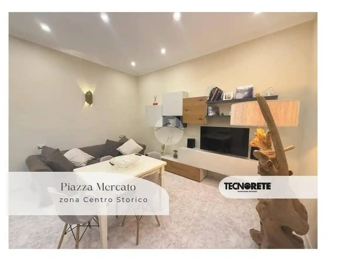 Appartamento in vendita a Foggia