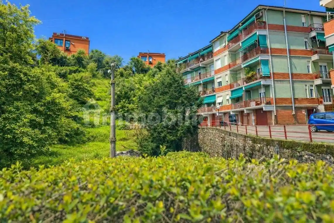 Appartamento in vendita a La Spezia