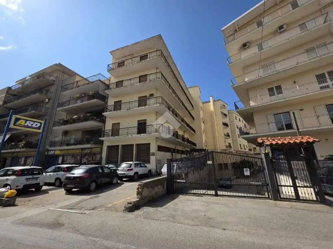 Appartamento in vendita a Reggio Calabria