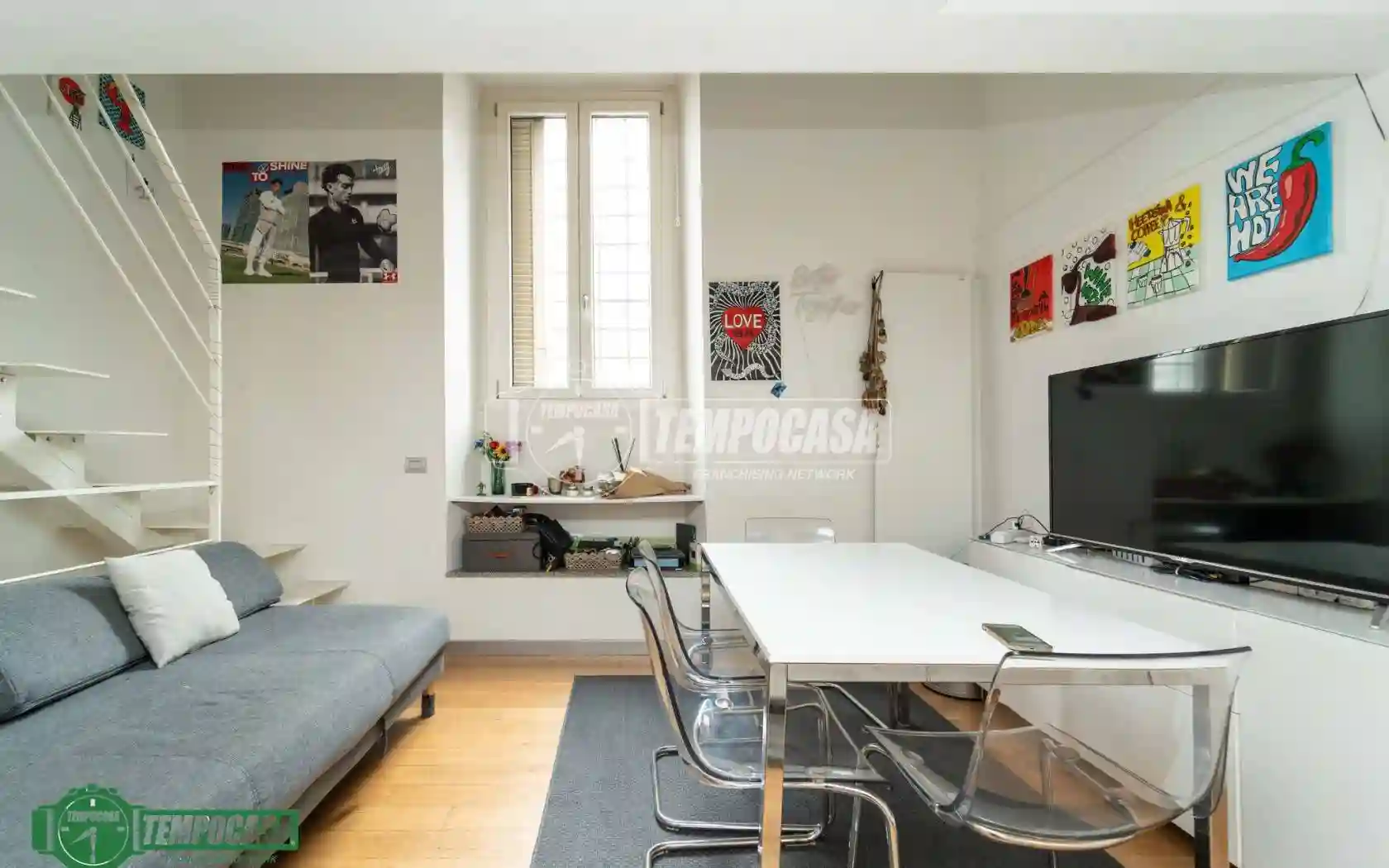 Appartamento - foto 2