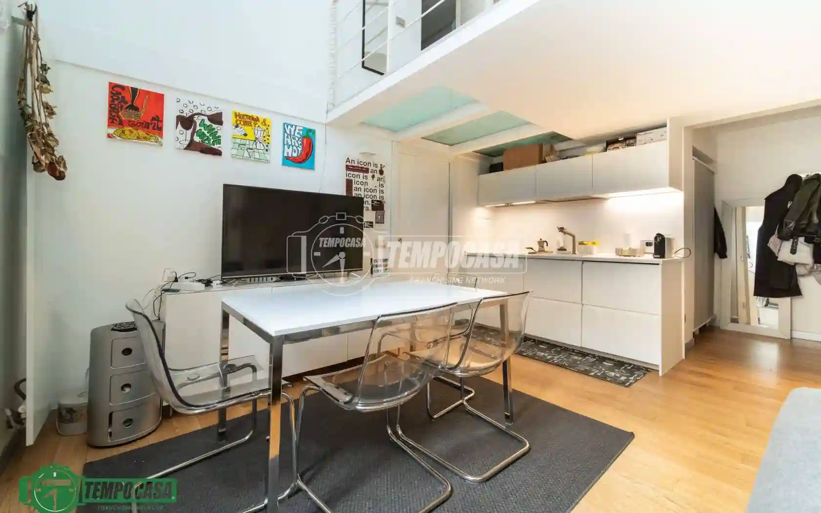 Appartamento - foto 5