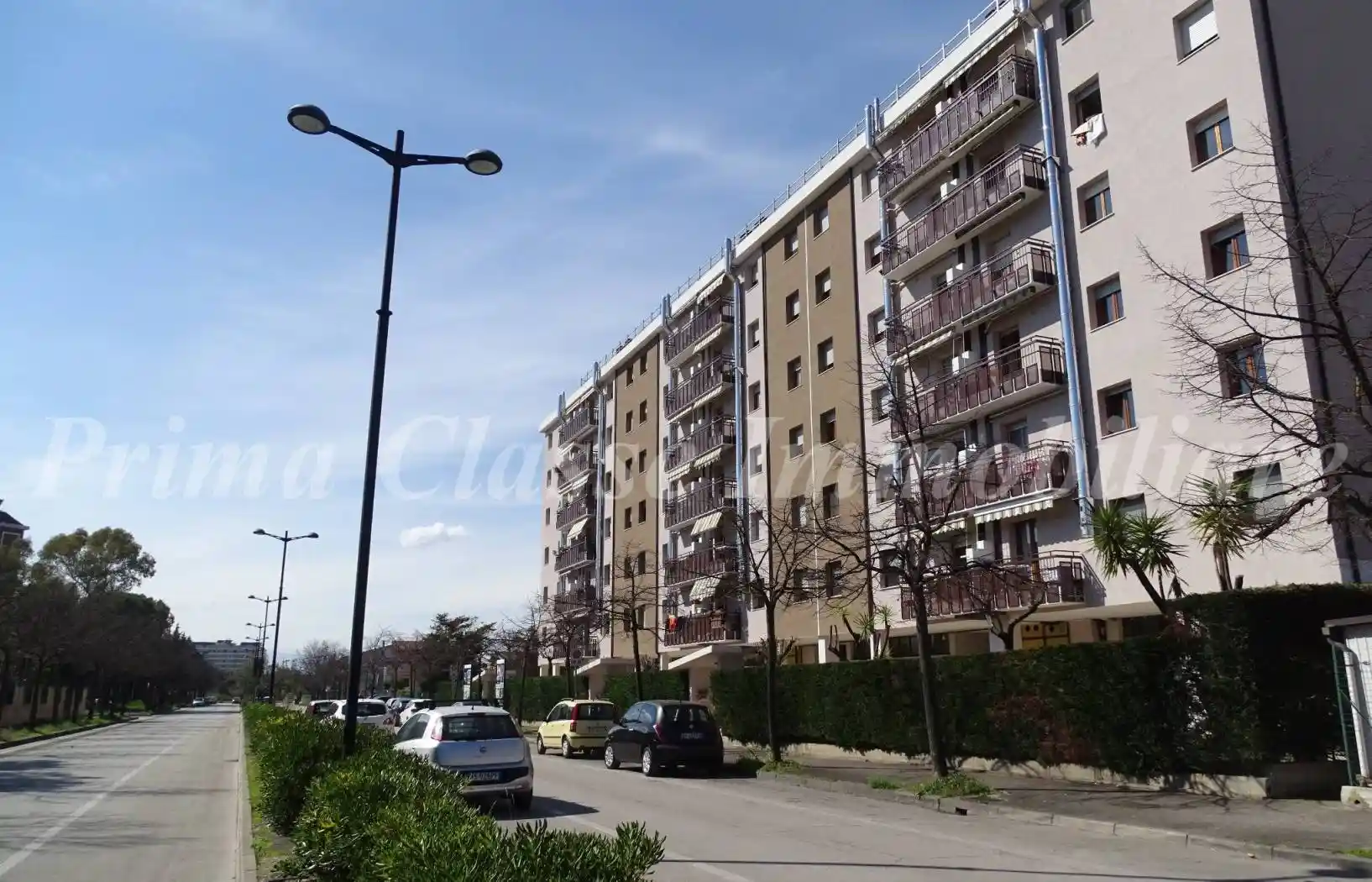 Appartamento in vendita a Pescara