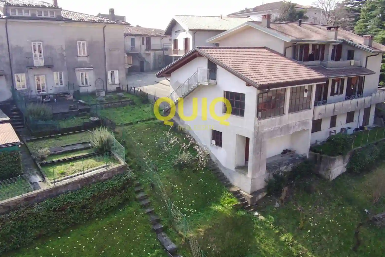 Casa indipendente - foto 5