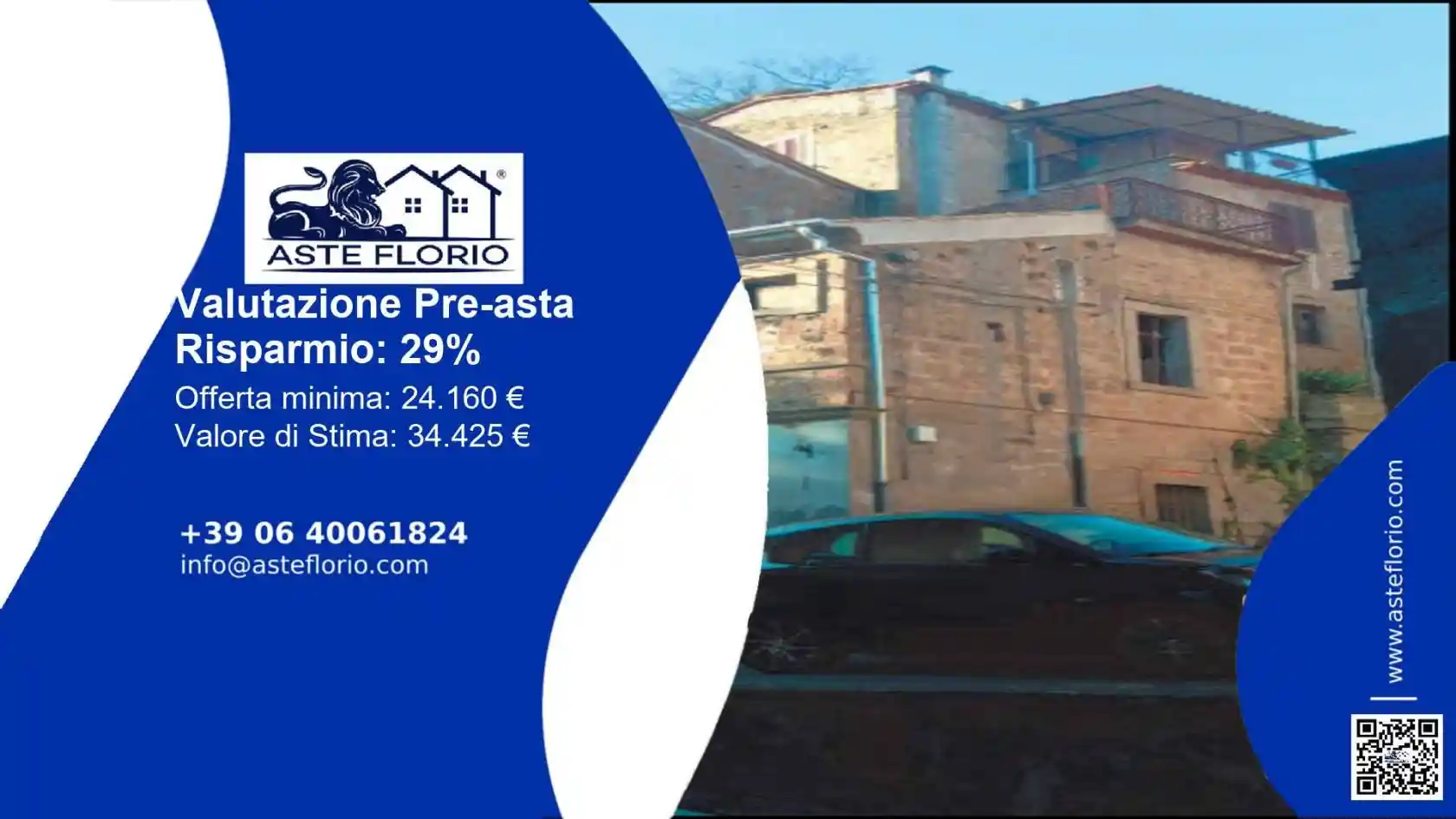 Appartamento in vendita a Bomarzo