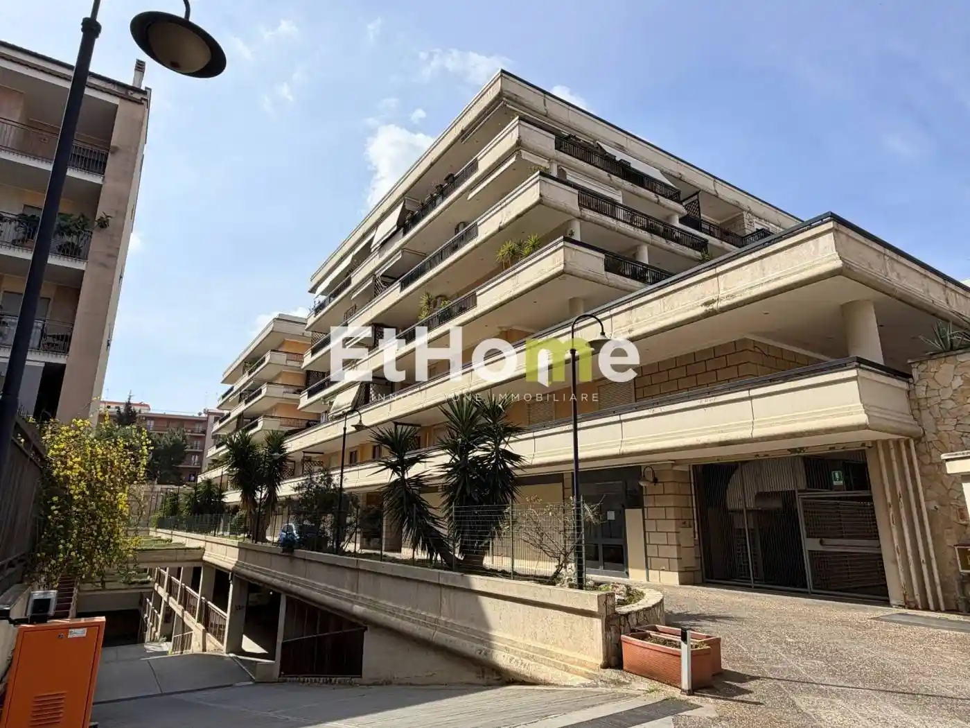 Appartamento in vendita a Andria