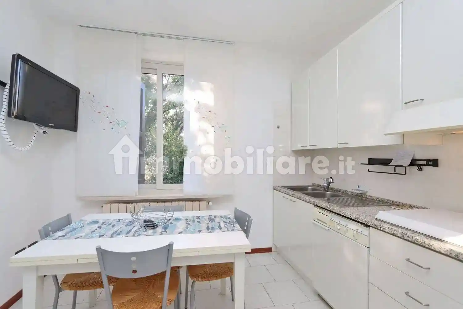 Appartamento in vendita a Cervia