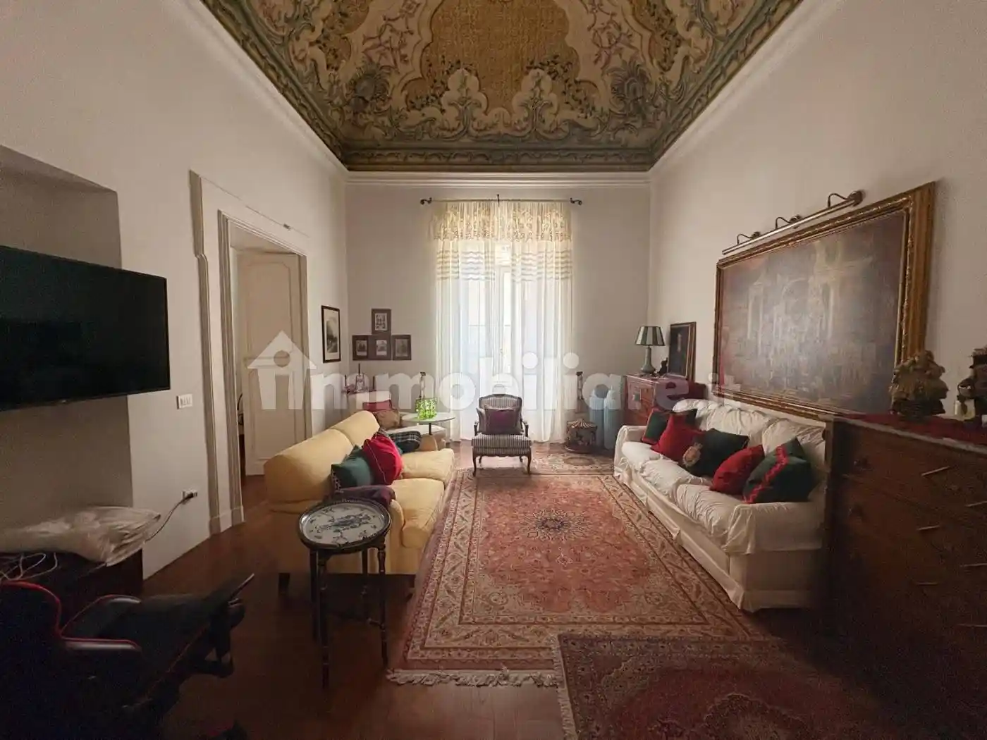 Appartamento in vendita a Torre del Greco