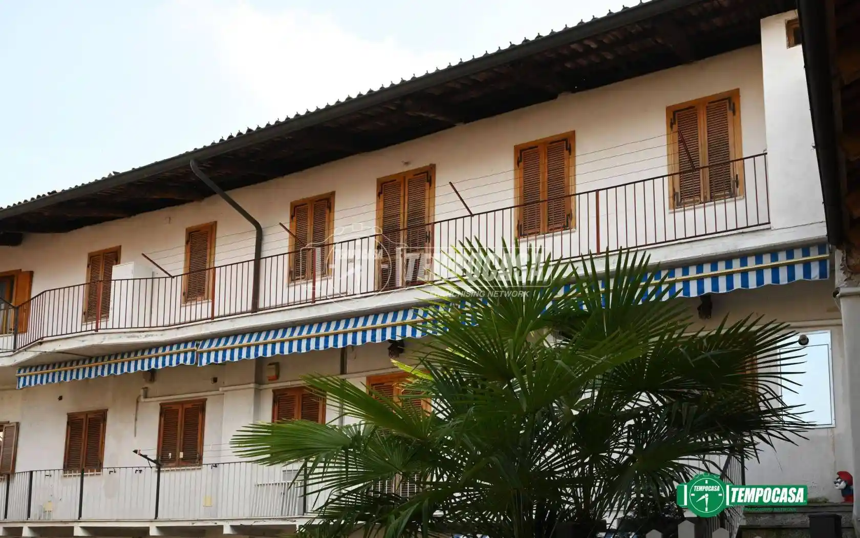 Appartamento in vendita a Venaria Reale