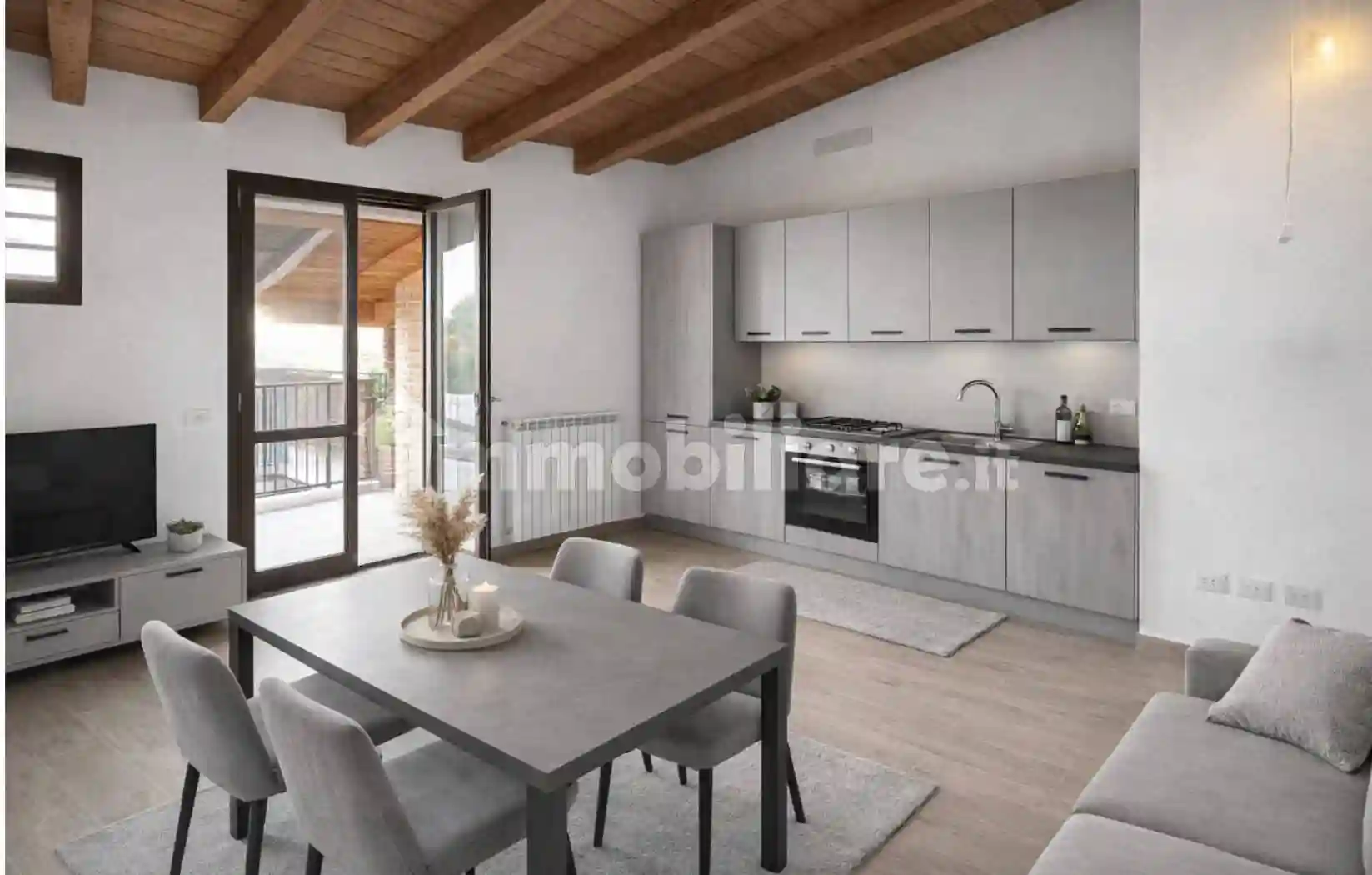 Appartamento - foto 3