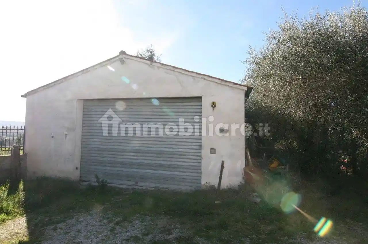 Rustico - Casale in vendita a Sinalunga