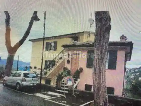 Appartamento in vendita a Camogli