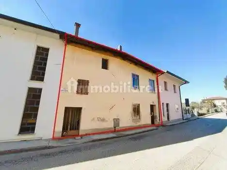 Appartamento in vendita a Basiliano