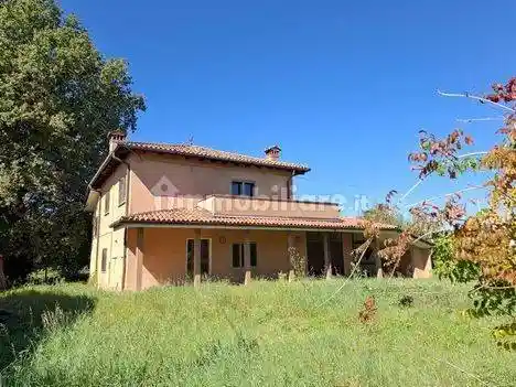 Villa in vendita a Bagnaria Arsa