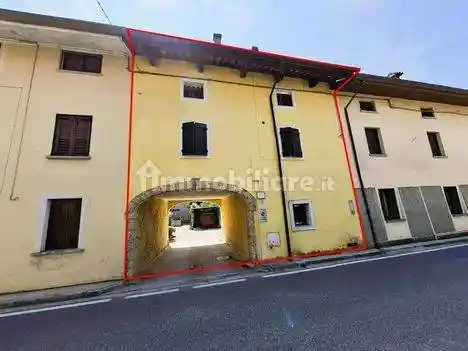 Appartamento in vendita a Campoformido
