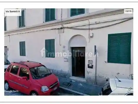 Appartamento in vendita a Livorno