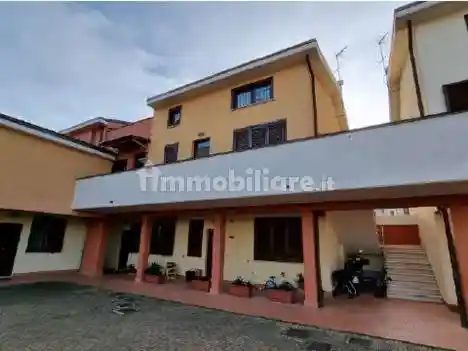 Appartamento in vendita a Collesalvetti