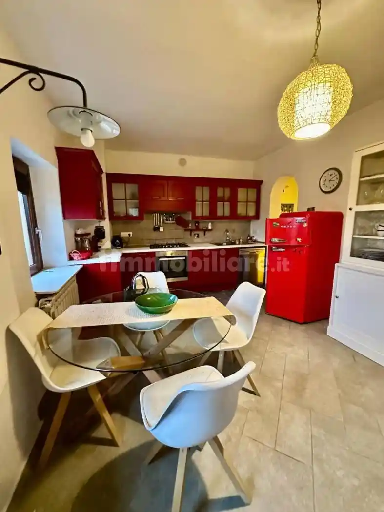 Appartamento in affitto a Pino Torinese