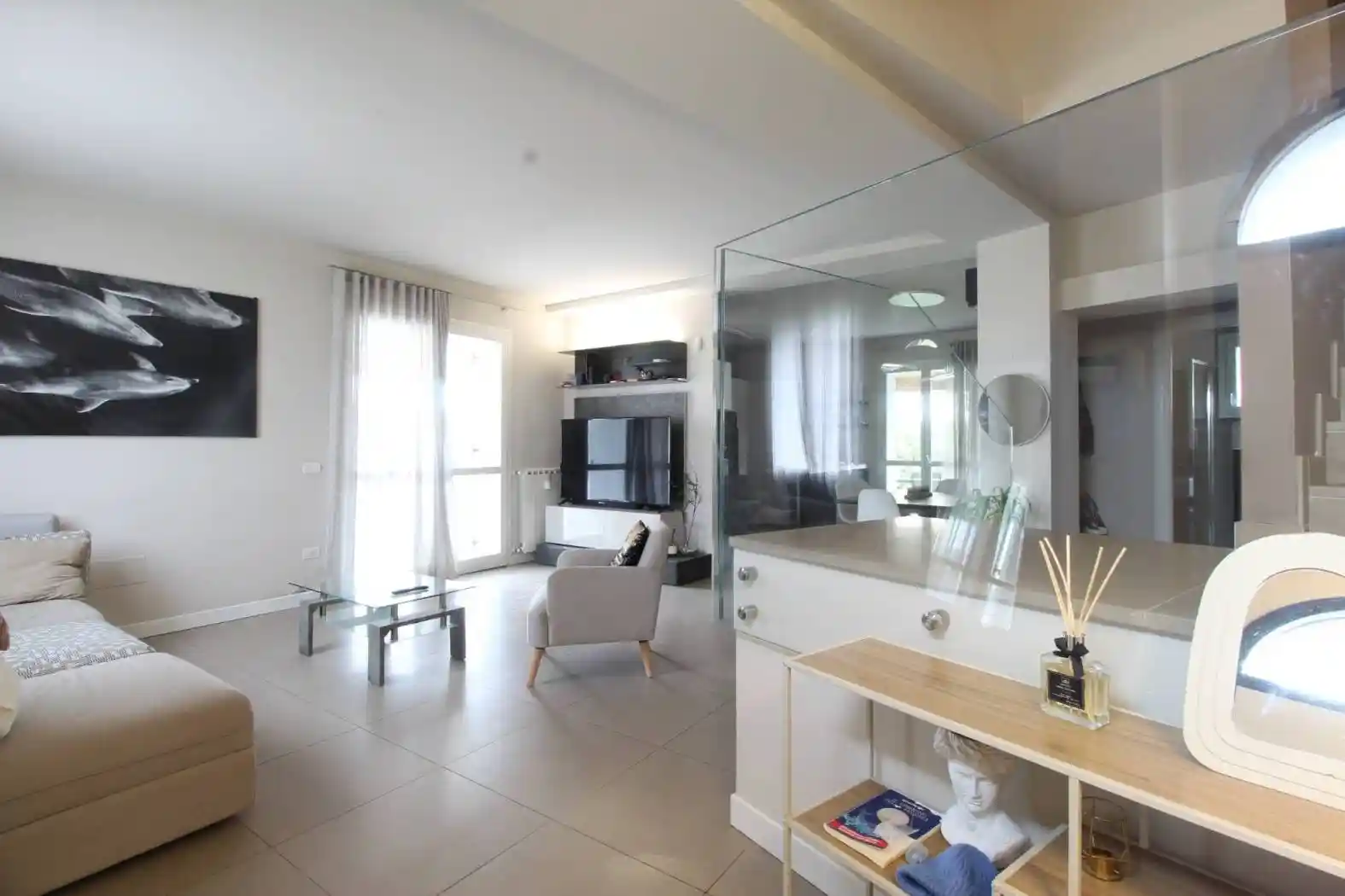 Villa in vendita a San Miniato