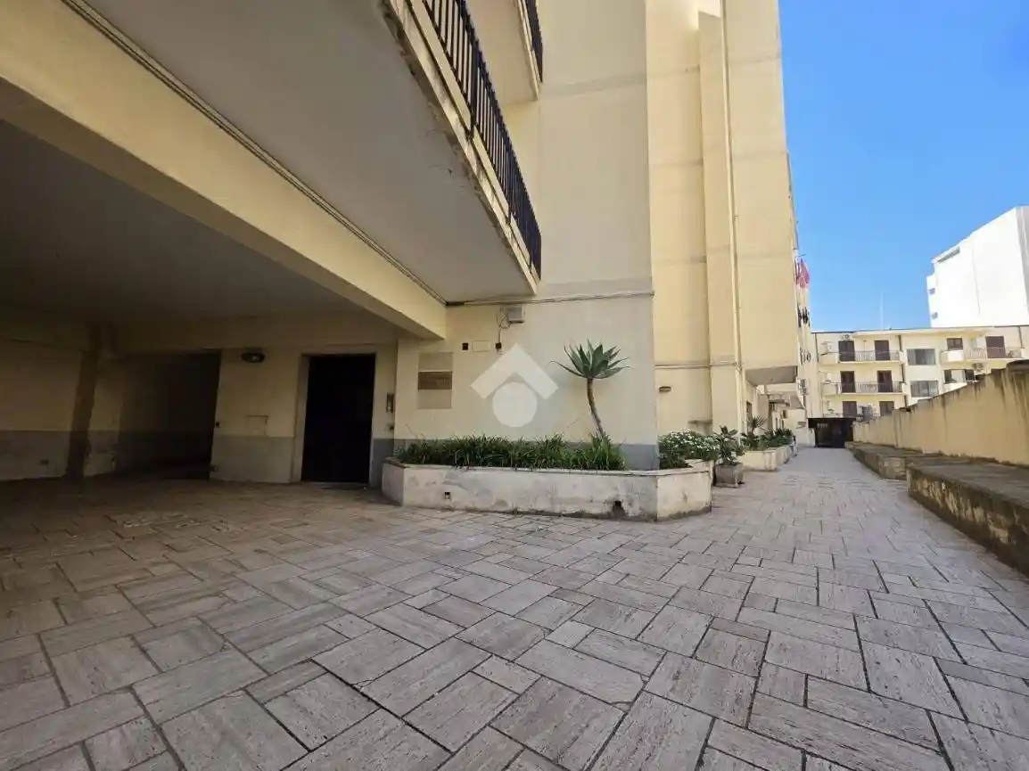 Appartamento in vendita a Reggio Calabria