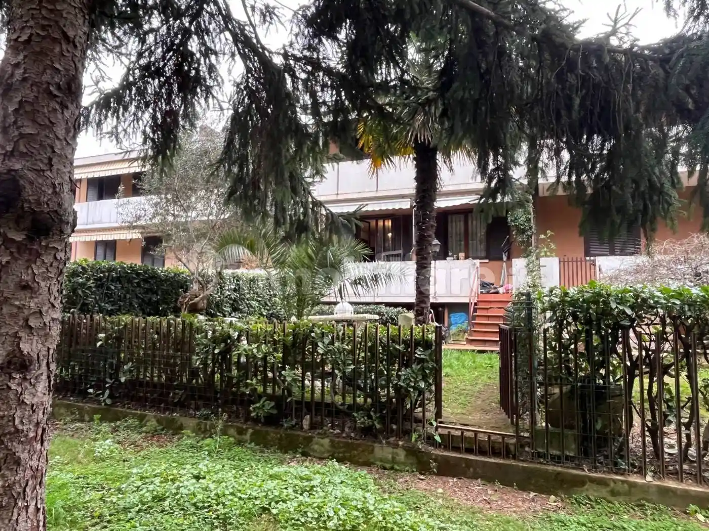Villetta a schiera in vendita a Bergamo