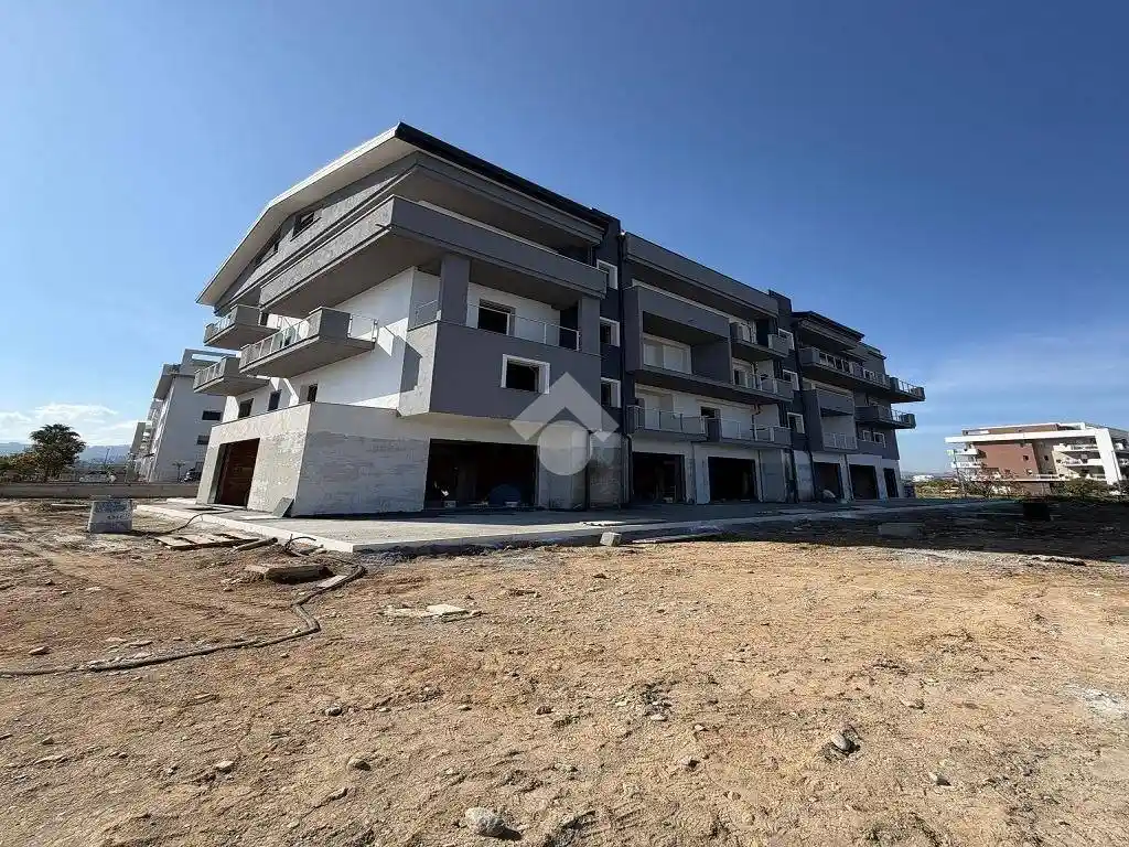 Appartamento in vendita a Corigliano-Rossano