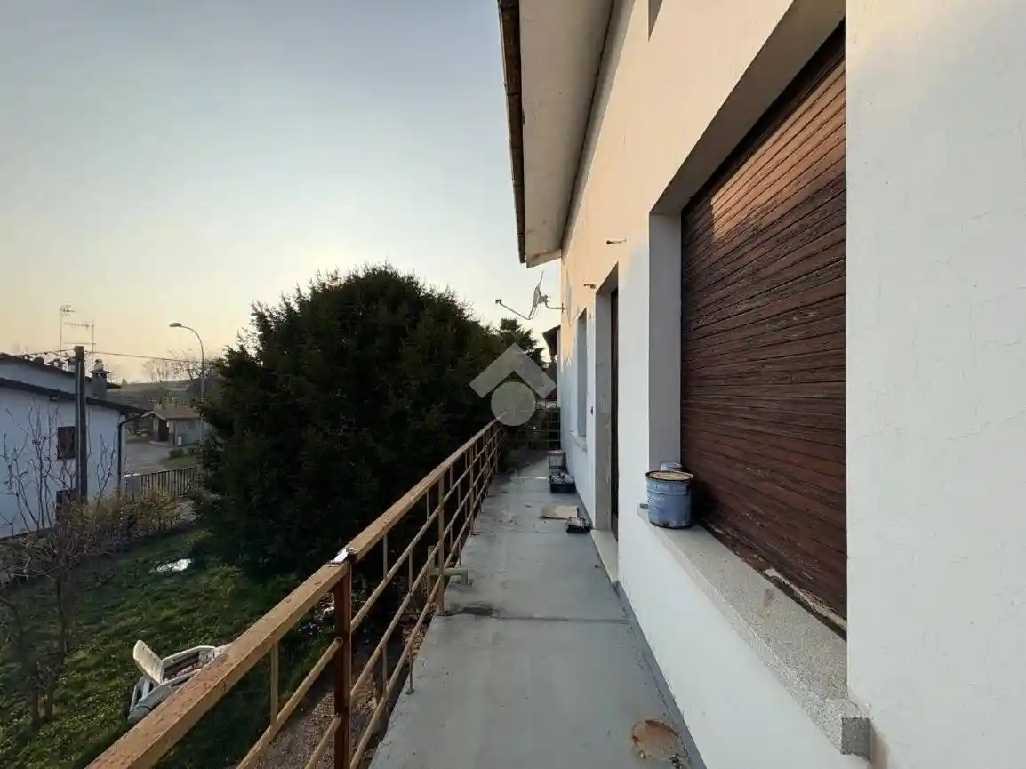 Appartamento in vendita a Tricesimo