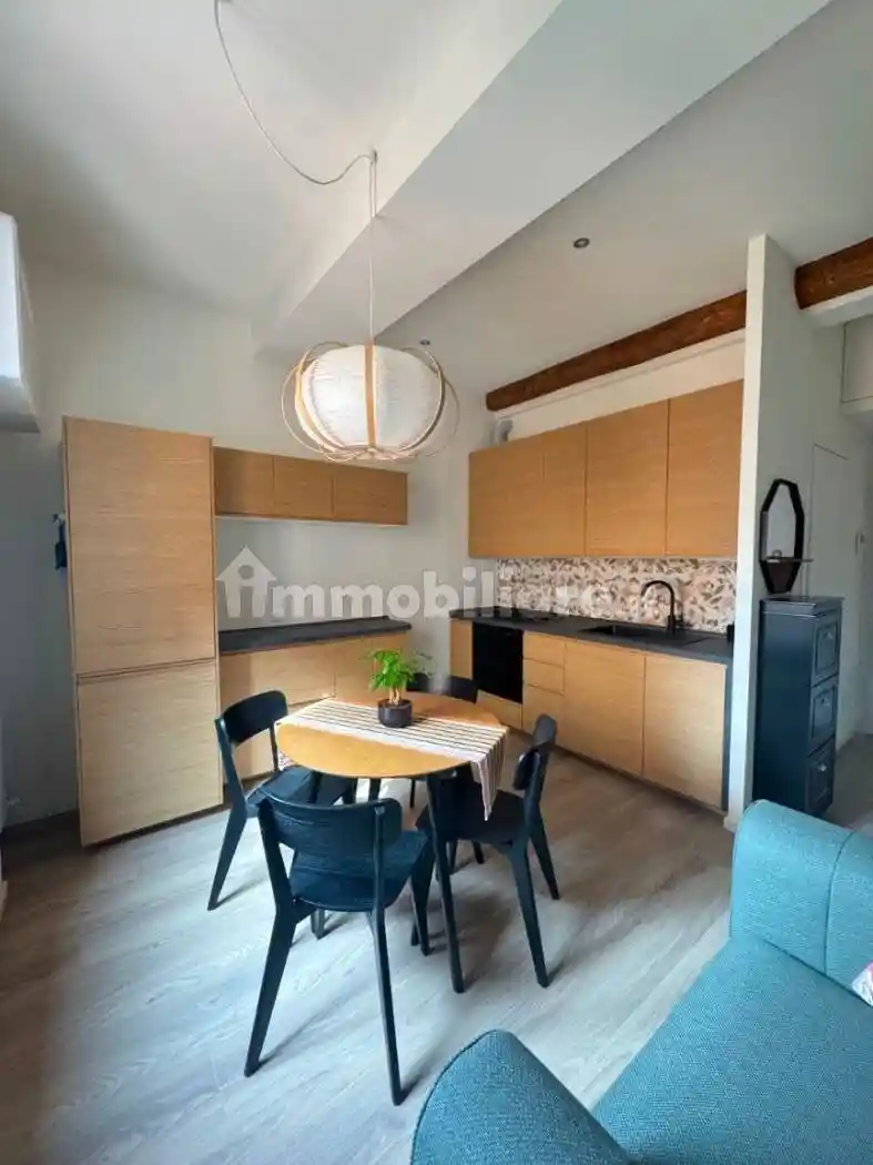 Appartamento in affitto a Bologna