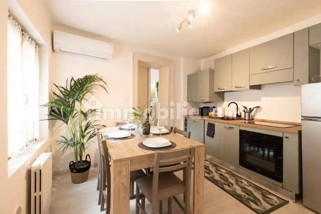 Appartamento in affitto a Verona