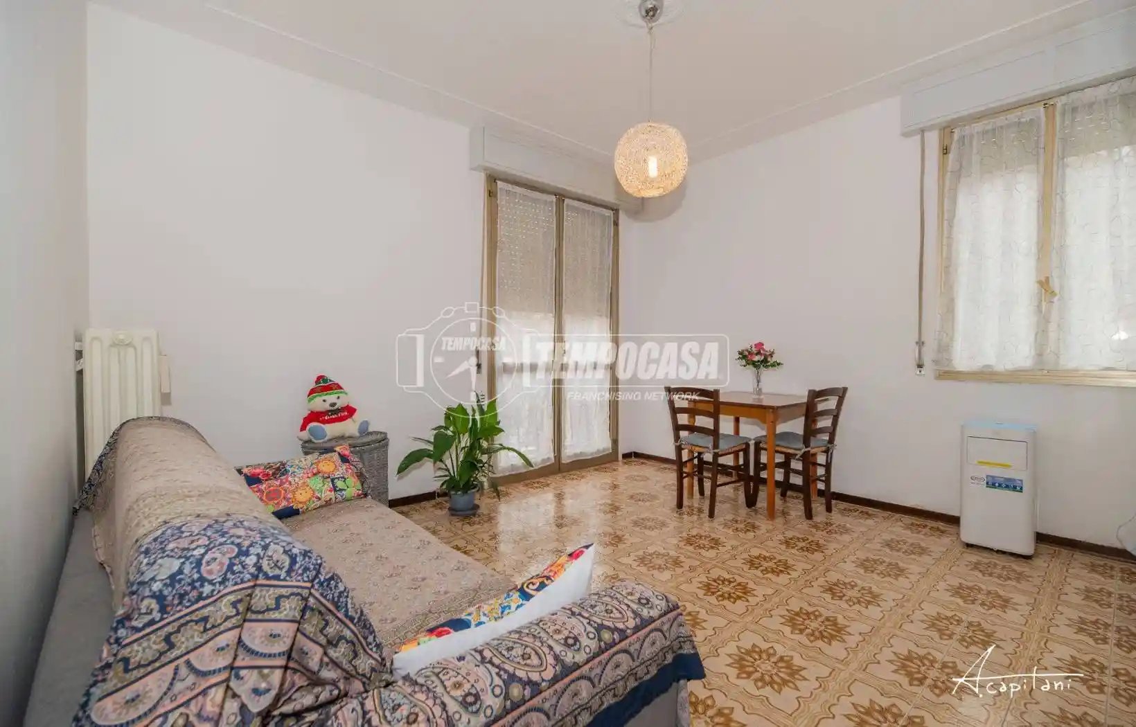 Appartamento in vendita a Modena