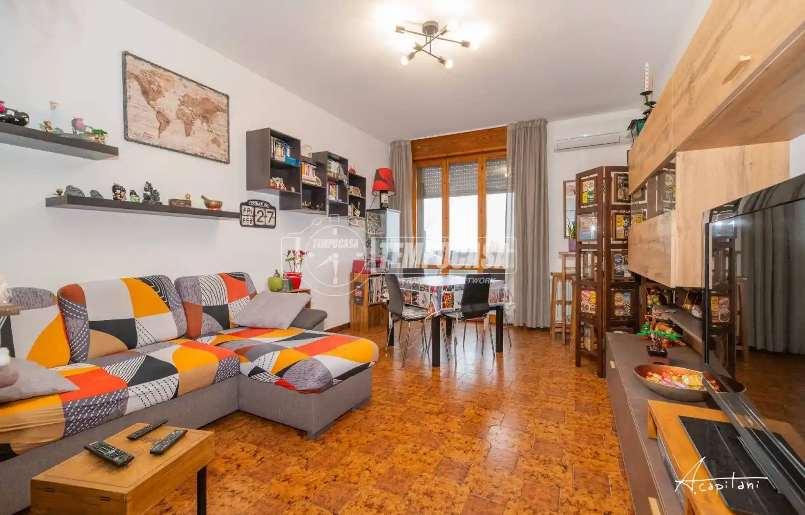 Appartamento in vendita a Modena