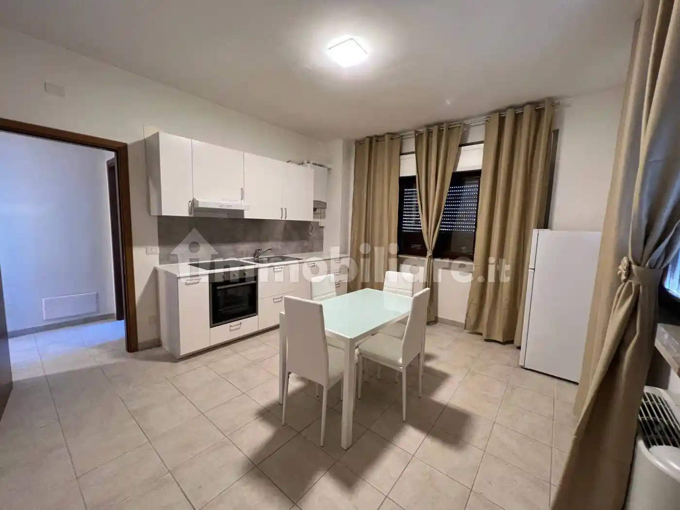 Appartamento in affitto a Avezzano