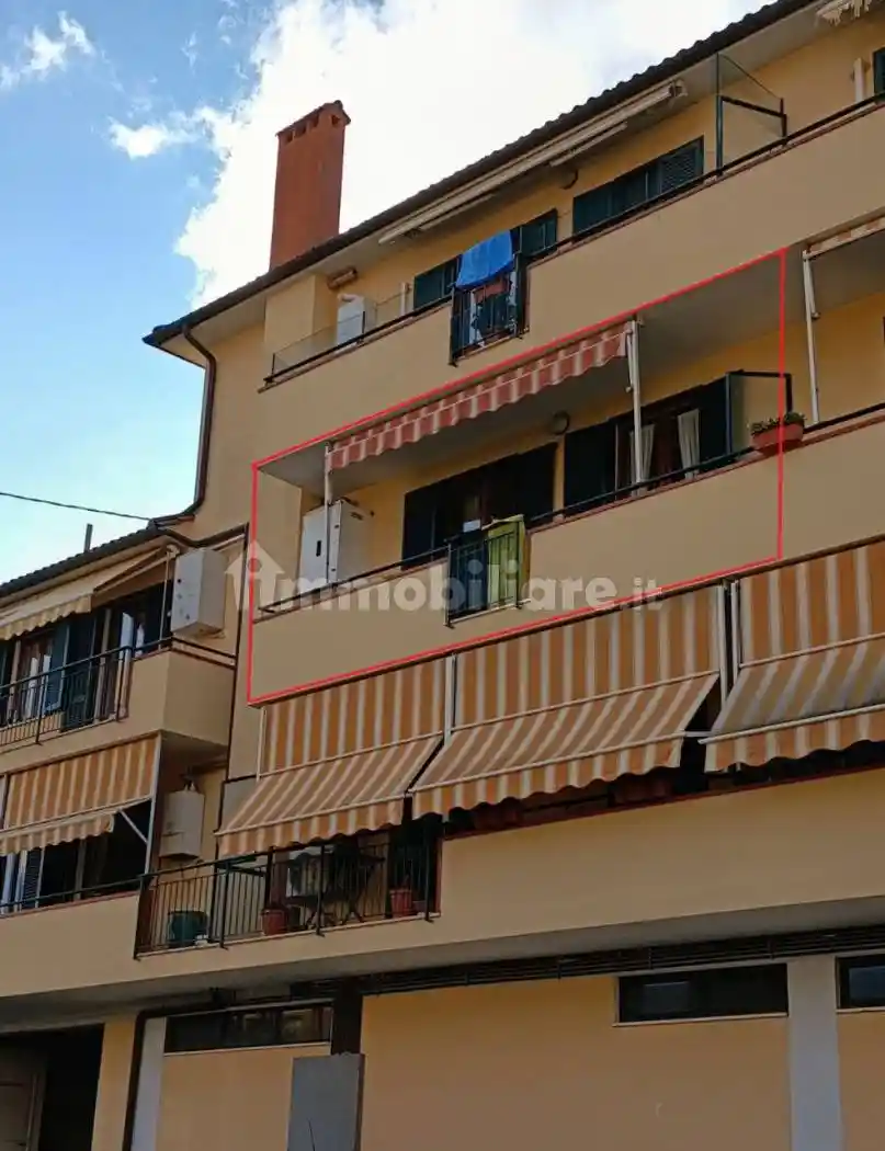 Appartamento in vendita a Foiano della Chiana